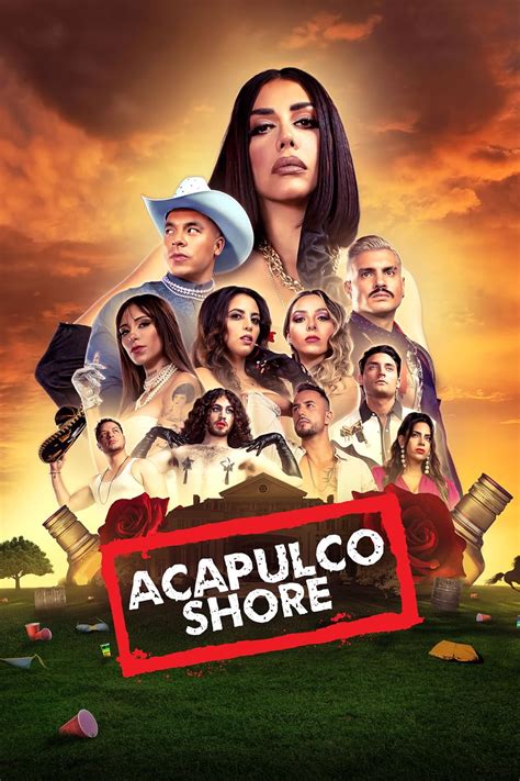 Acapulco Shore series 11